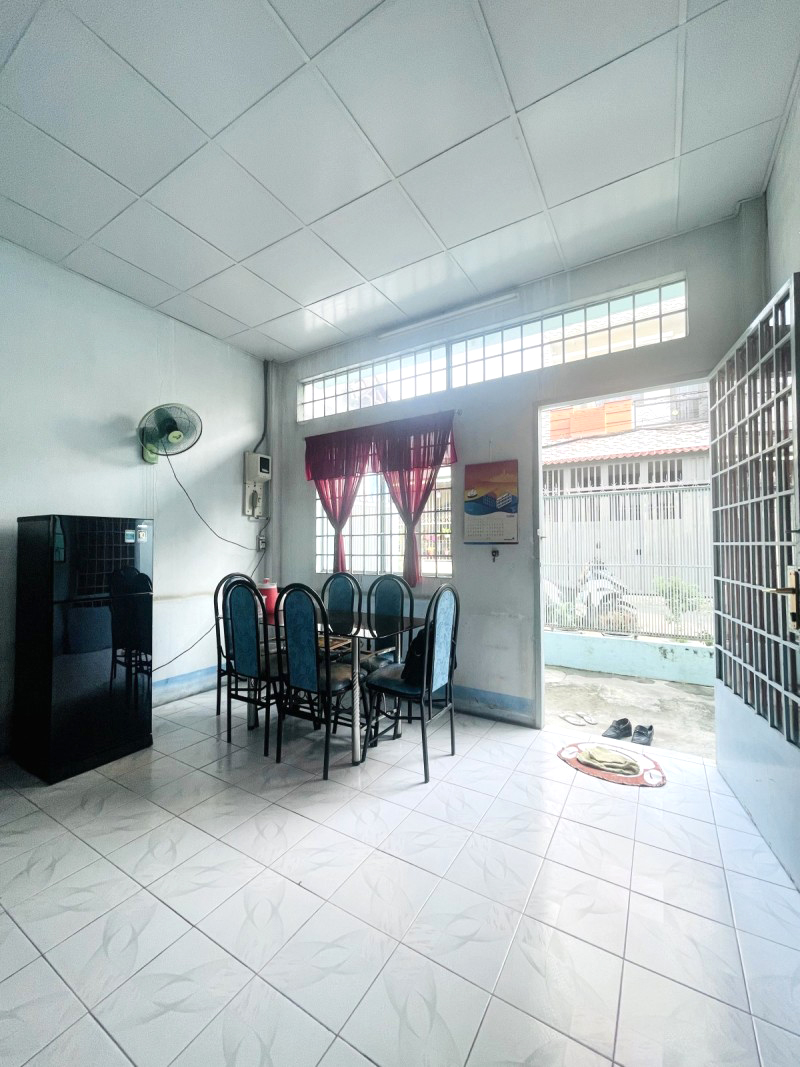 Bán Gấp Nhà Hẻm Xe Tải 75m2_5*14.5 Chỉ 5.6 tỷ Gần ĐH Ngân Hàng Linh Chiểu Thủ Đức - Ảnh 4